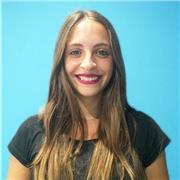 Profesora de refuerzo de primaria y de la ESO (1 y 2 de ESO)